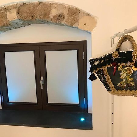 Il Vicoletto Luxury Apartments Αουγκούστα Εξωτερικό φωτογραφία