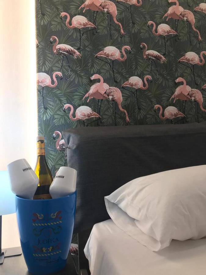 Il Vicoletto Luxury Apartments Αουγκούστα Εξωτερικό φωτογραφία