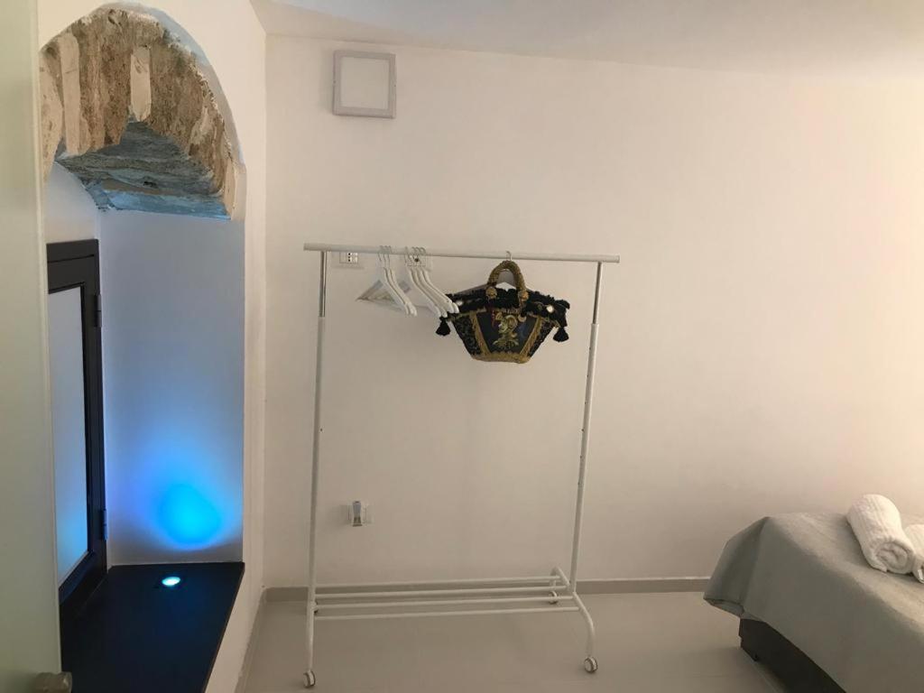 Il Vicoletto Luxury Apartments Αουγκούστα Εξωτερικό φωτογραφία