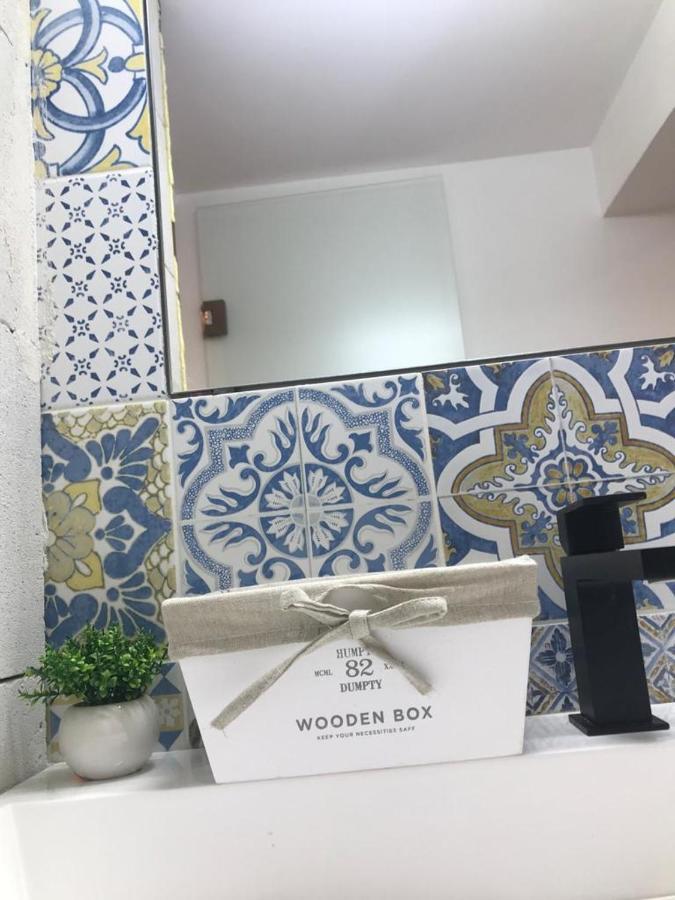 Il Vicoletto Luxury Apartments Αουγκούστα Εξωτερικό φωτογραφία