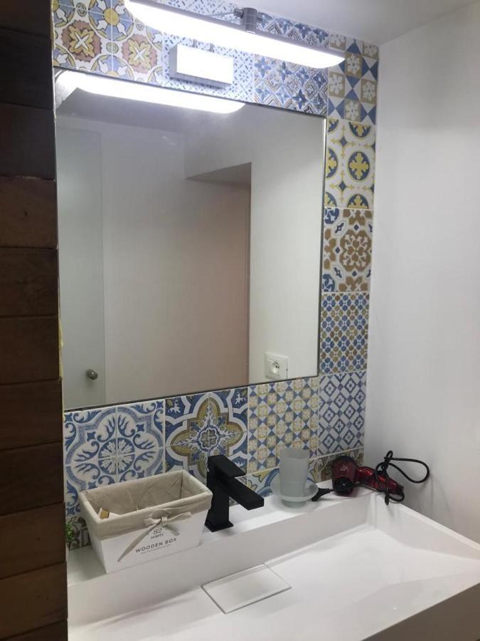 Il Vicoletto Luxury Apartments Αουγκούστα Εξωτερικό φωτογραφία