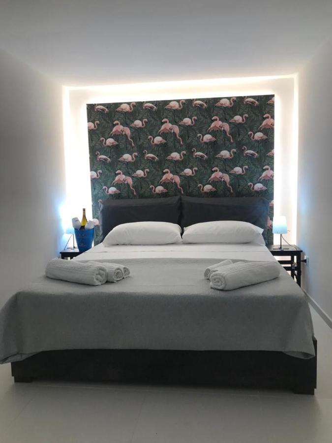 Il Vicoletto Luxury Apartments Αουγκούστα Εξωτερικό φωτογραφία