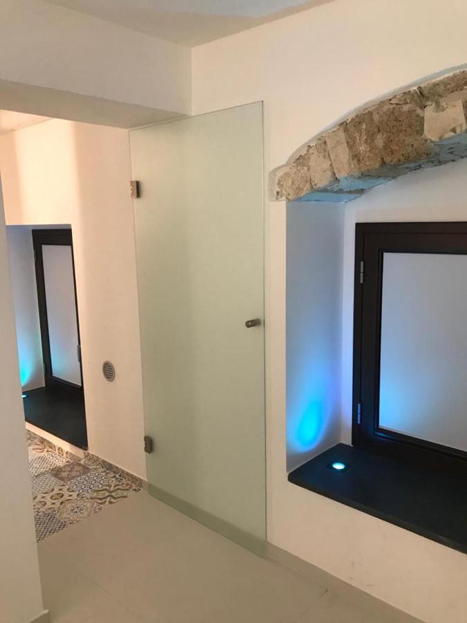 Il Vicoletto Luxury Apartments Αουγκούστα Εξωτερικό φωτογραφία
