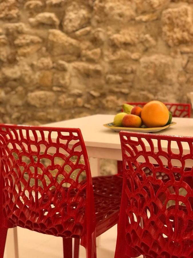 Il Vicoletto Luxury Apartments Αουγκούστα Εξωτερικό φωτογραφία