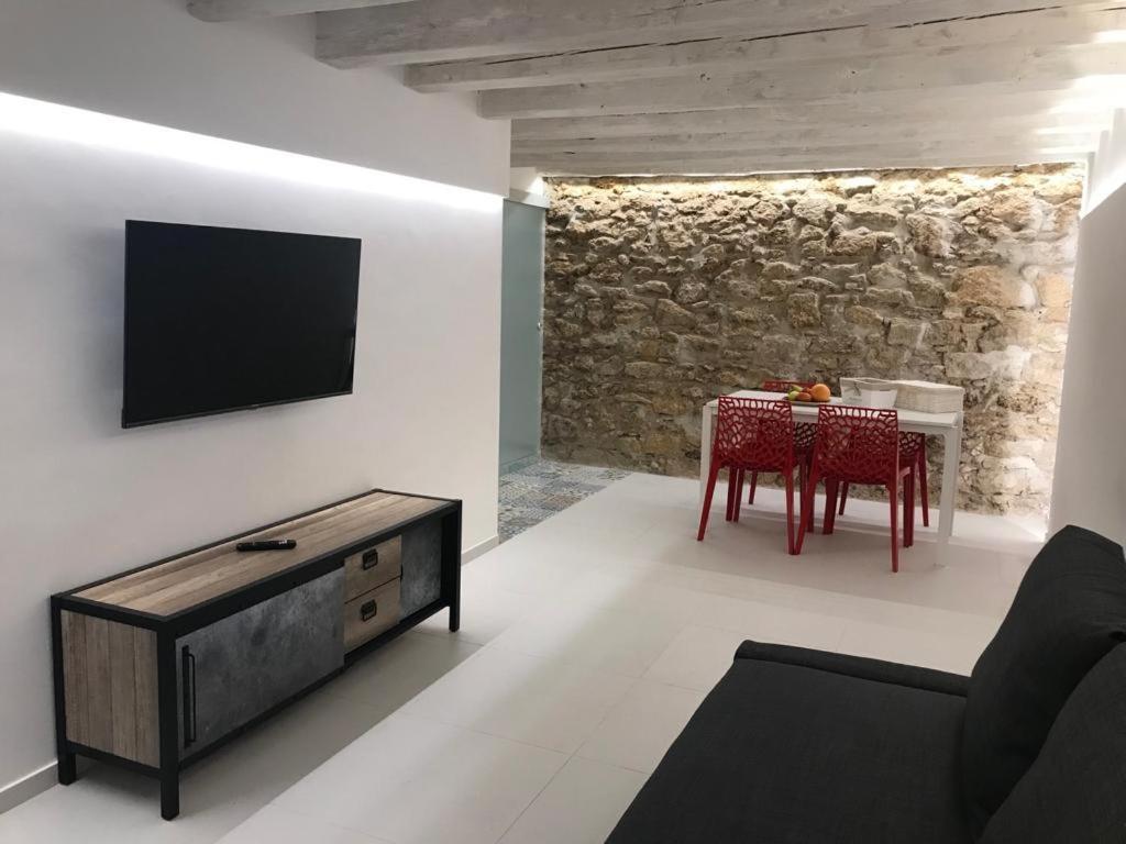 Il Vicoletto Luxury Apartments Αουγκούστα Εξωτερικό φωτογραφία