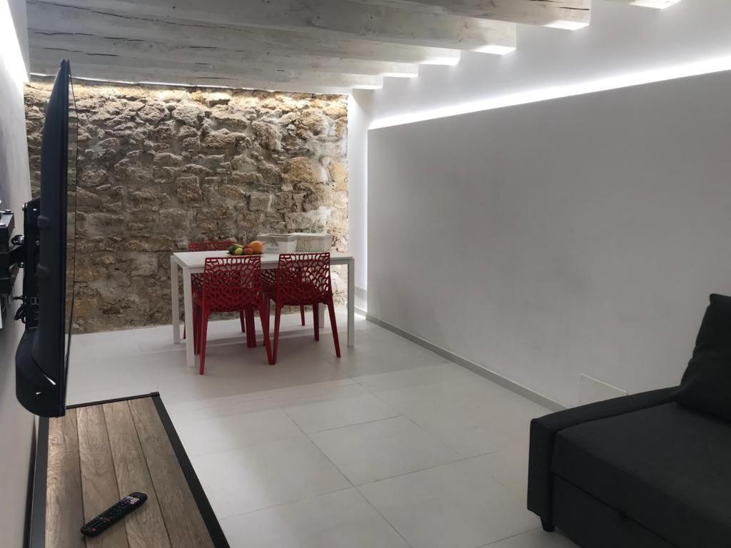 Il Vicoletto Luxury Apartments Αουγκούστα Εξωτερικό φωτογραφία