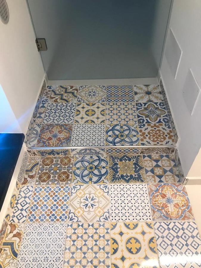 Il Vicoletto Luxury Apartments Αουγκούστα Εξωτερικό φωτογραφία