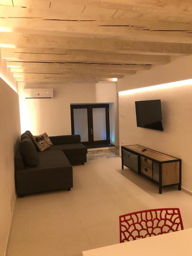 Il Vicoletto Luxury Apartments Αουγκούστα Εξωτερικό φωτογραφία