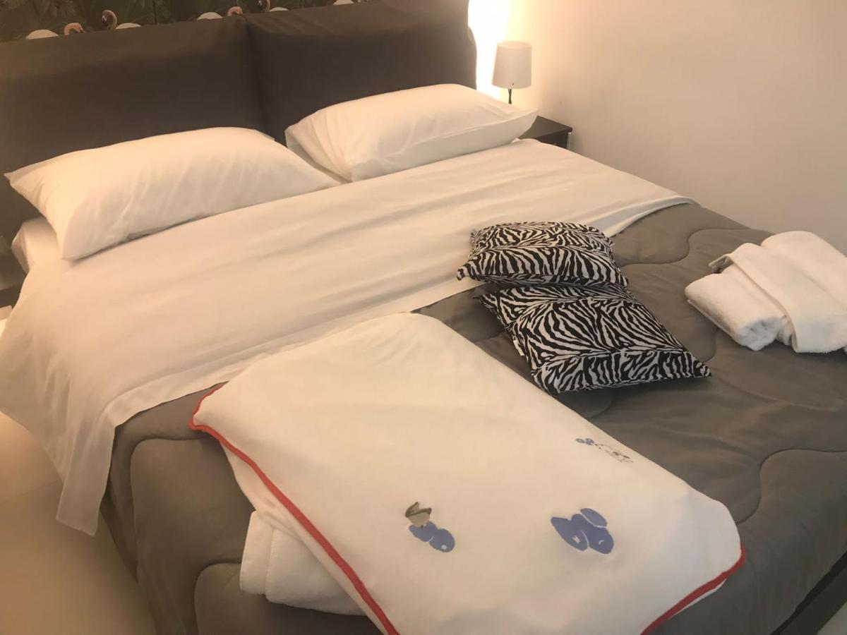 Il Vicoletto Luxury Apartments Αουγκούστα Εξωτερικό φωτογραφία