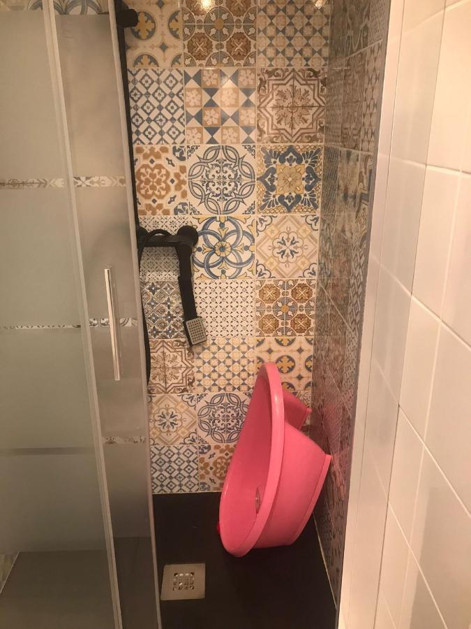 Il Vicoletto Luxury Apartments Αουγκούστα Εξωτερικό φωτογραφία