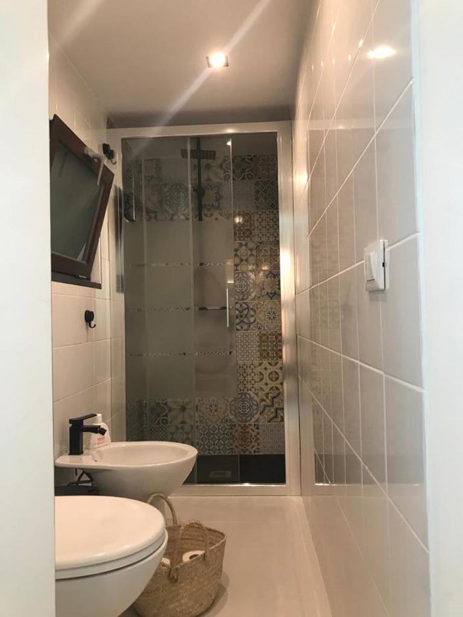 Il Vicoletto Luxury Apartments Αουγκούστα Εξωτερικό φωτογραφία